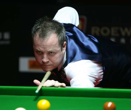 他还特别强 他还特别强